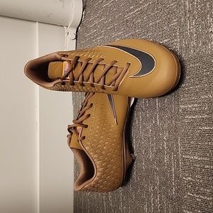 Nike Lunar Vapor Ultrafly Cleats “Home of the Brave” Size 11.5